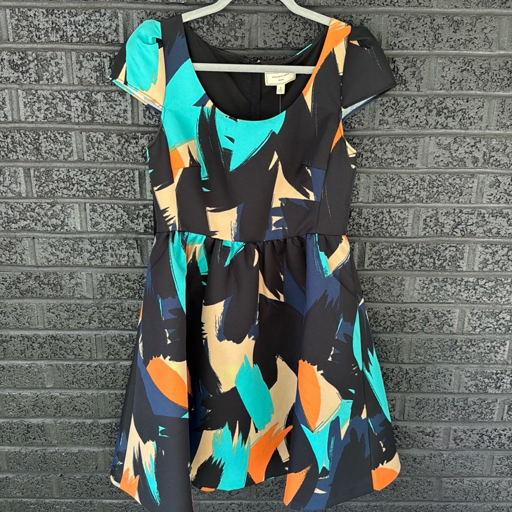 Anthropologie Moulinette Soeurs Dress